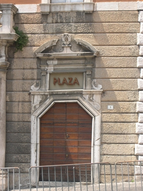 Palazzo De Foresta